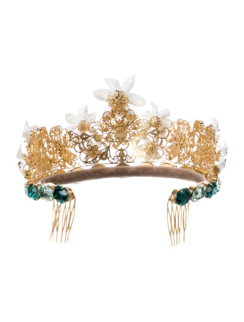 Dolce & Gabbana Tiara