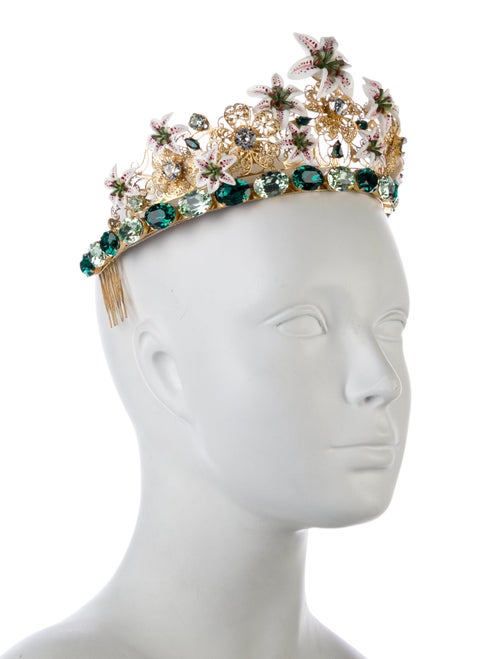 Dolce & Gabbana Tiara