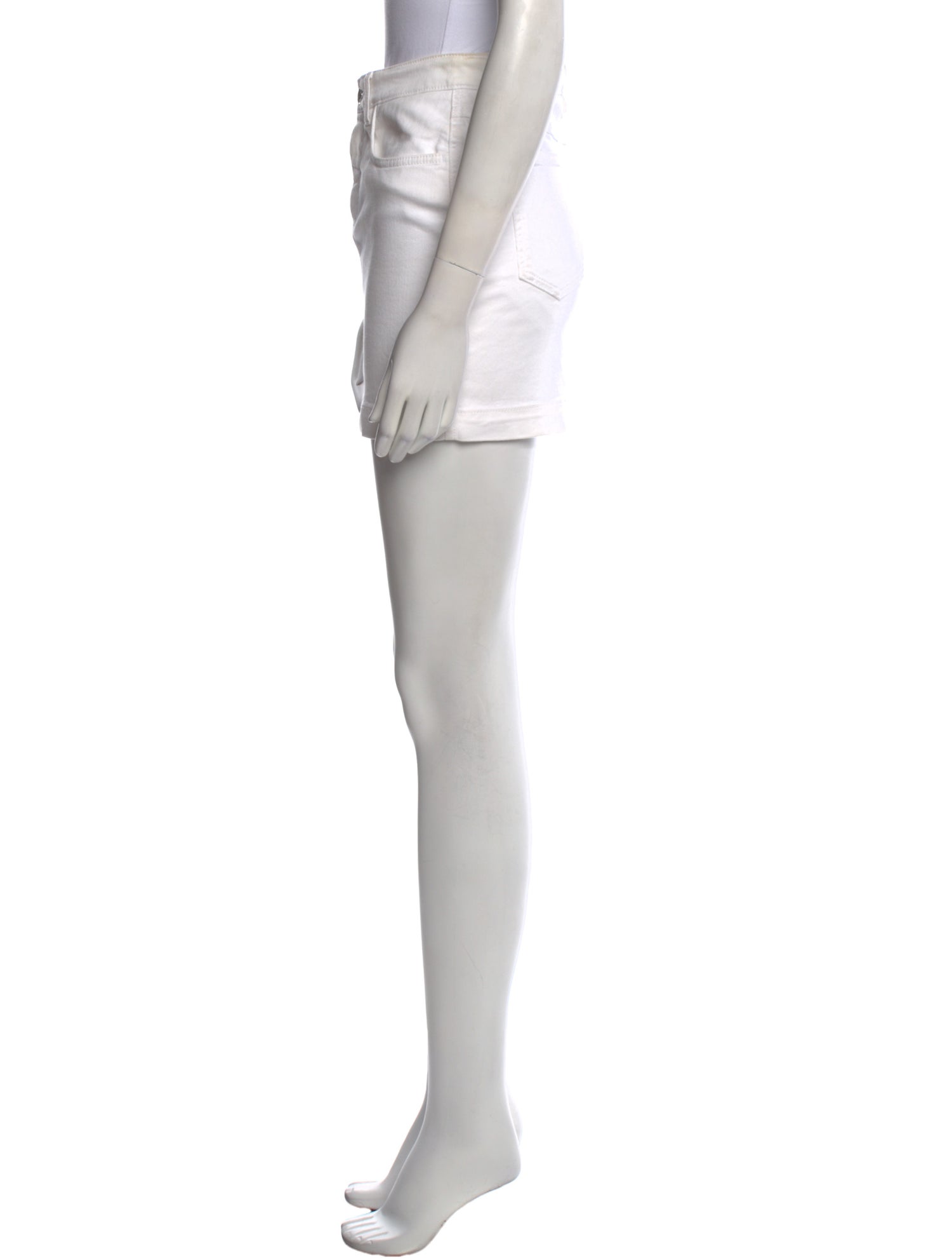 Dolce & Gabbana Sequin Embellishments Mini Skirt