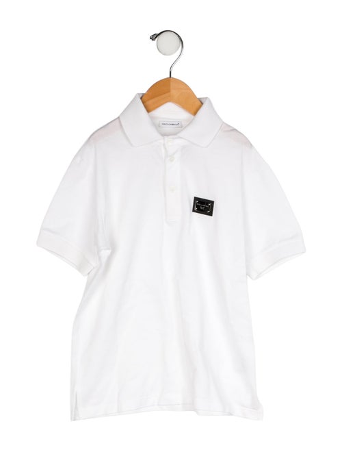 Dolce & Gabbana Polo Shirt