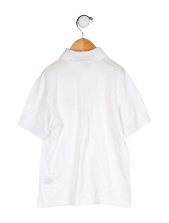 Dolce & Gabbana Polo Shirt