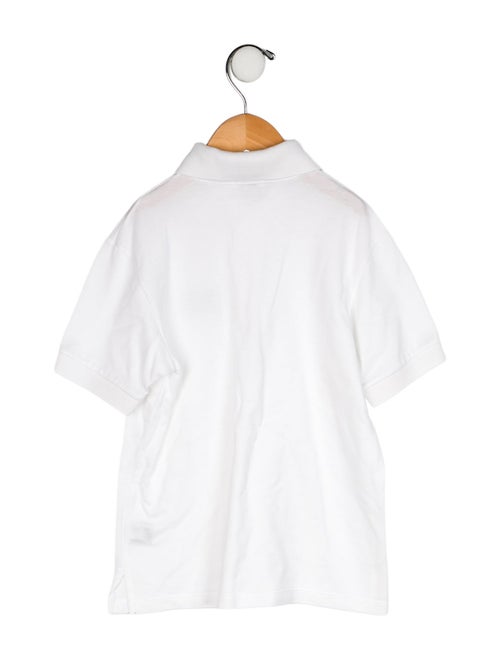 Dolce & Gabbana Polo Shirt