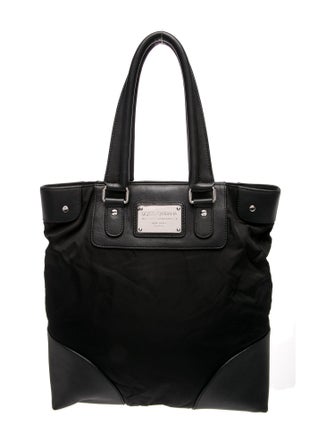 Dolce & Gabbana Nylon Tote