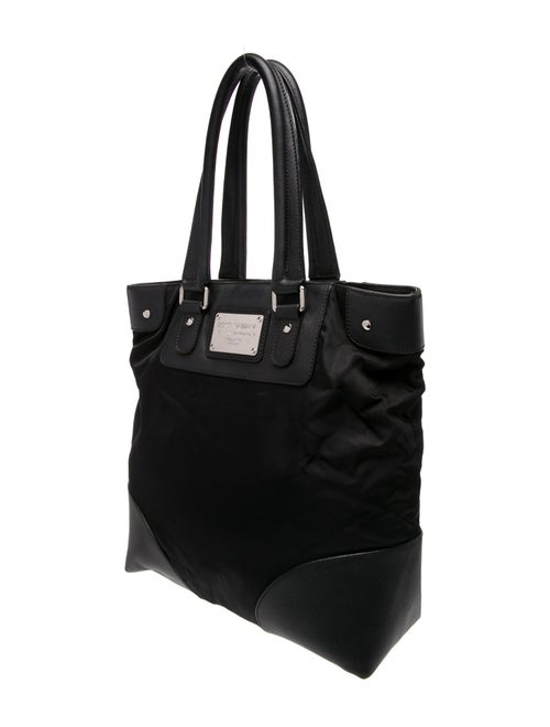 Dolce & Gabbana Nylon Tote