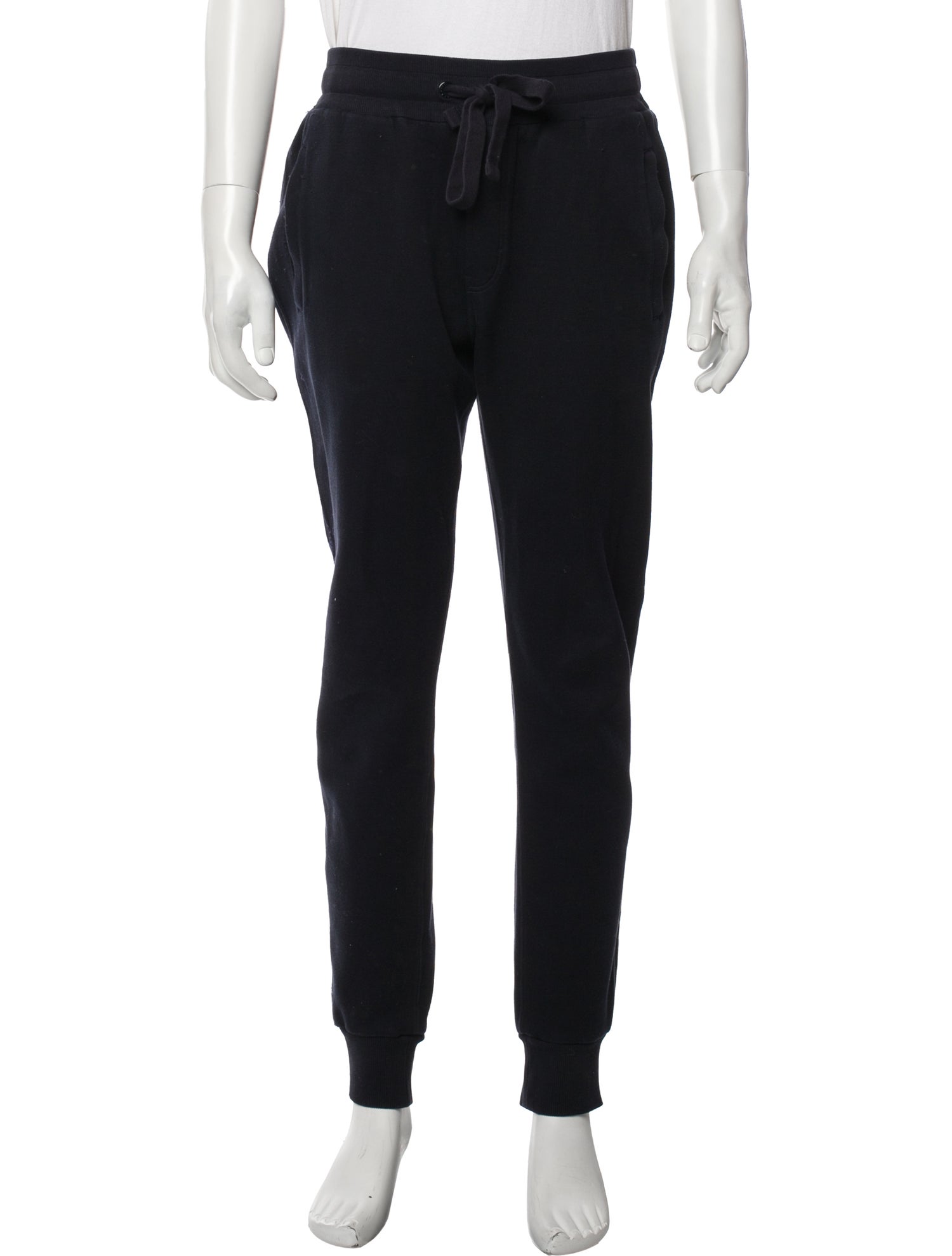 Dolce & Gabbana Lounge Bottoms