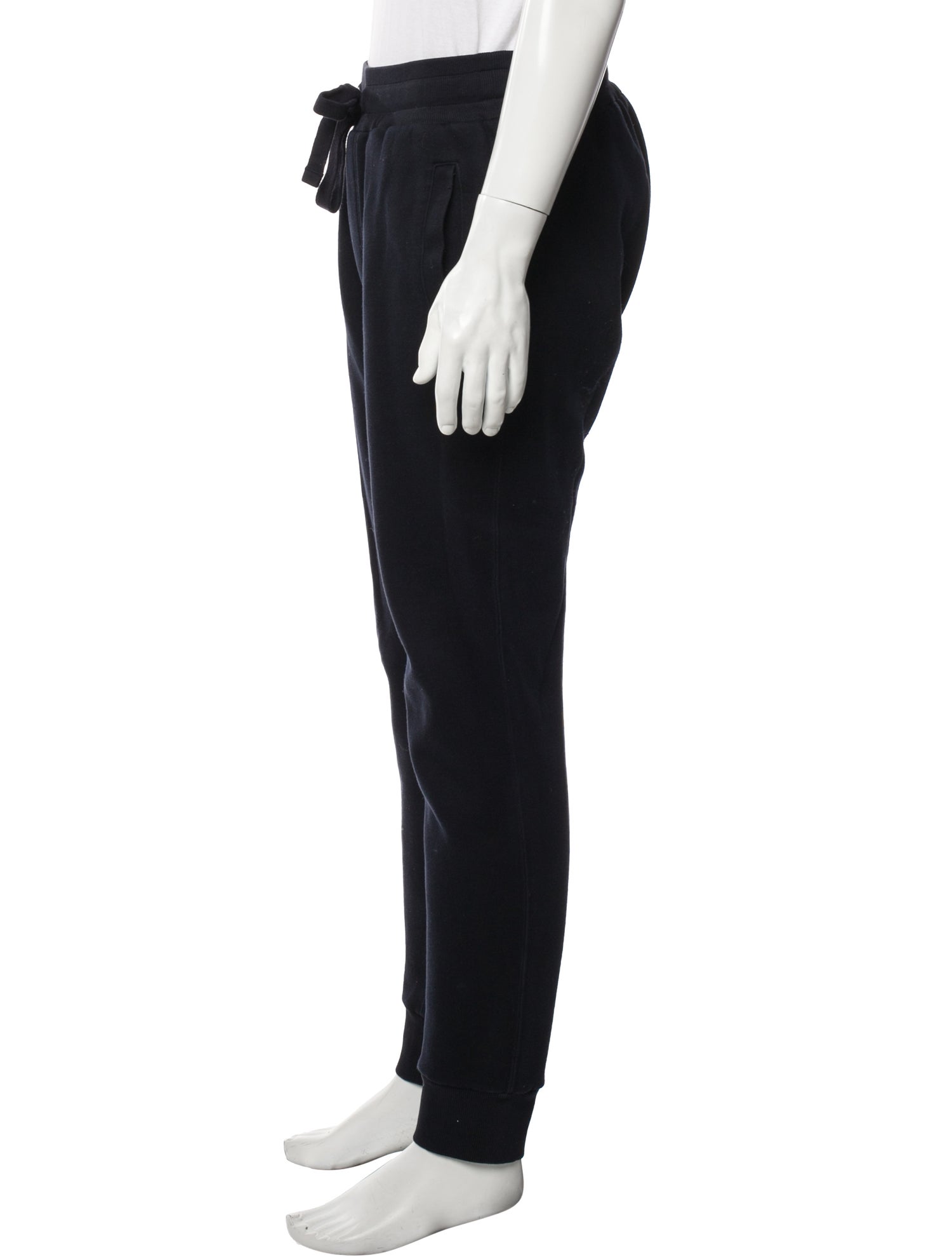 Dolce & Gabbana Lounge Bottoms