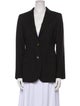 Dolce & Gabbana Virgin Wool Blazer