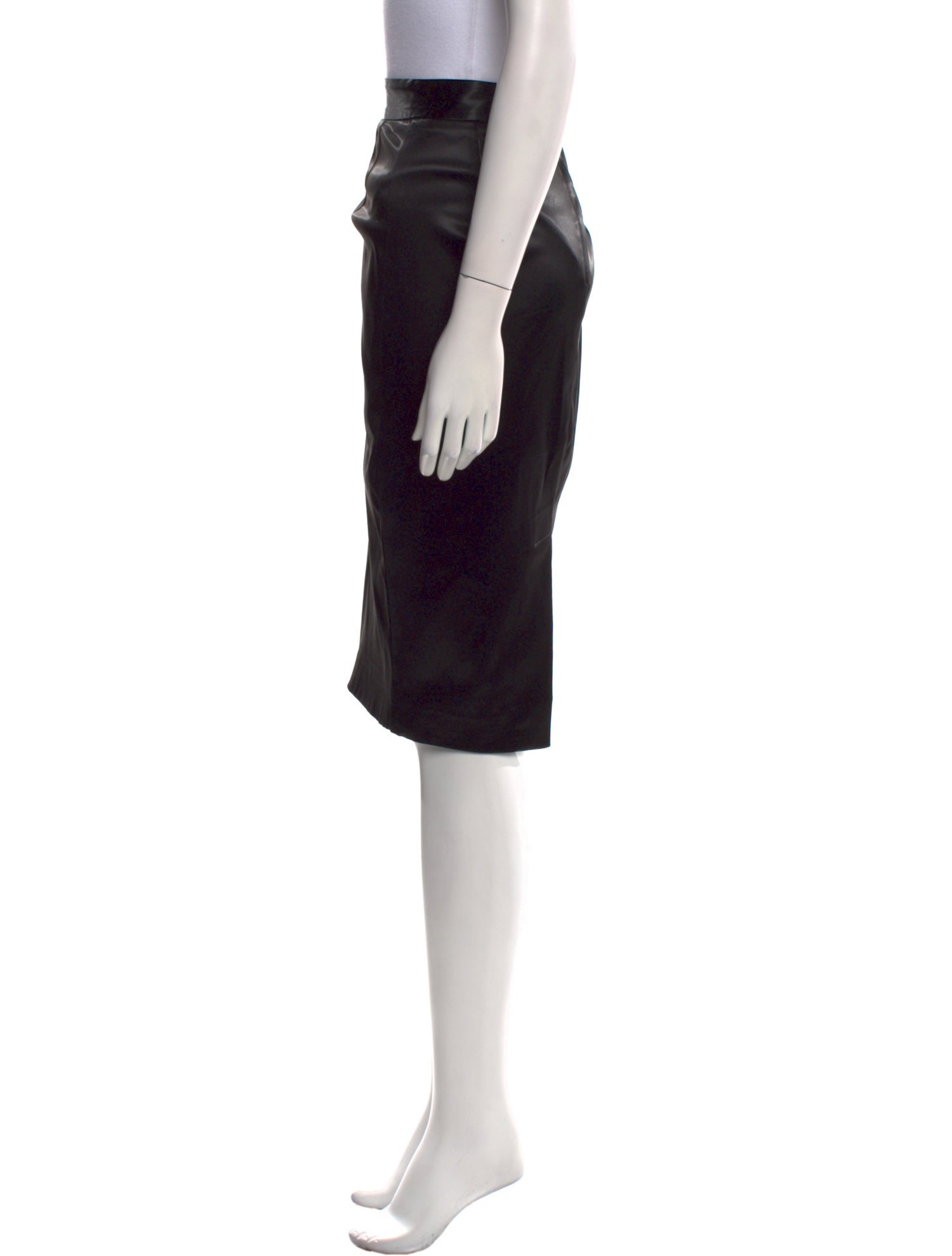 Dolce & Gabbana Knee-Length Skirt