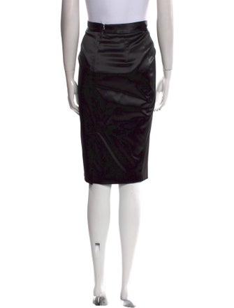 Dolce & Gabbana Knee-Length Skirt