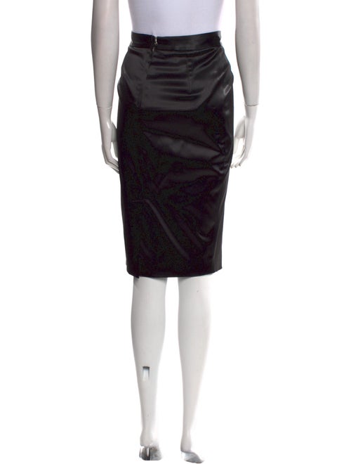 Dolce & Gabbana Knee-Length Skirt