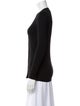 Dolce & Gabbana Virgin Wool V-Neck Sweater