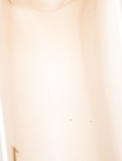 Dolce & Gabbana Leather D&G Girls