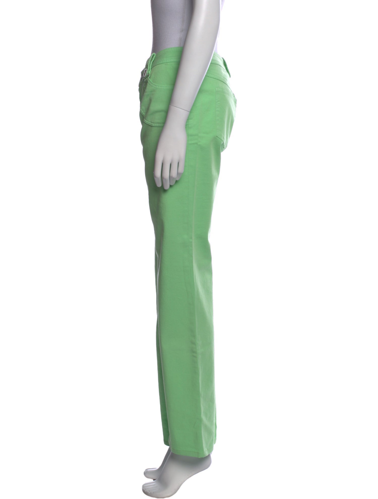 D&G Straight Leg Pants