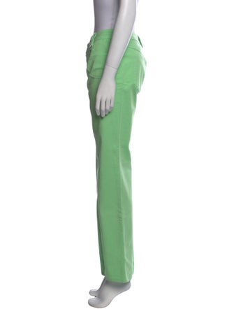 D&G Straight Leg Pants