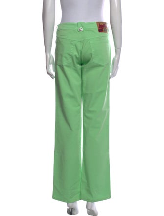 D&G Straight Leg Pants