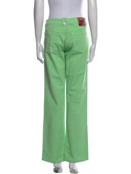 D&G Straight Leg Pants