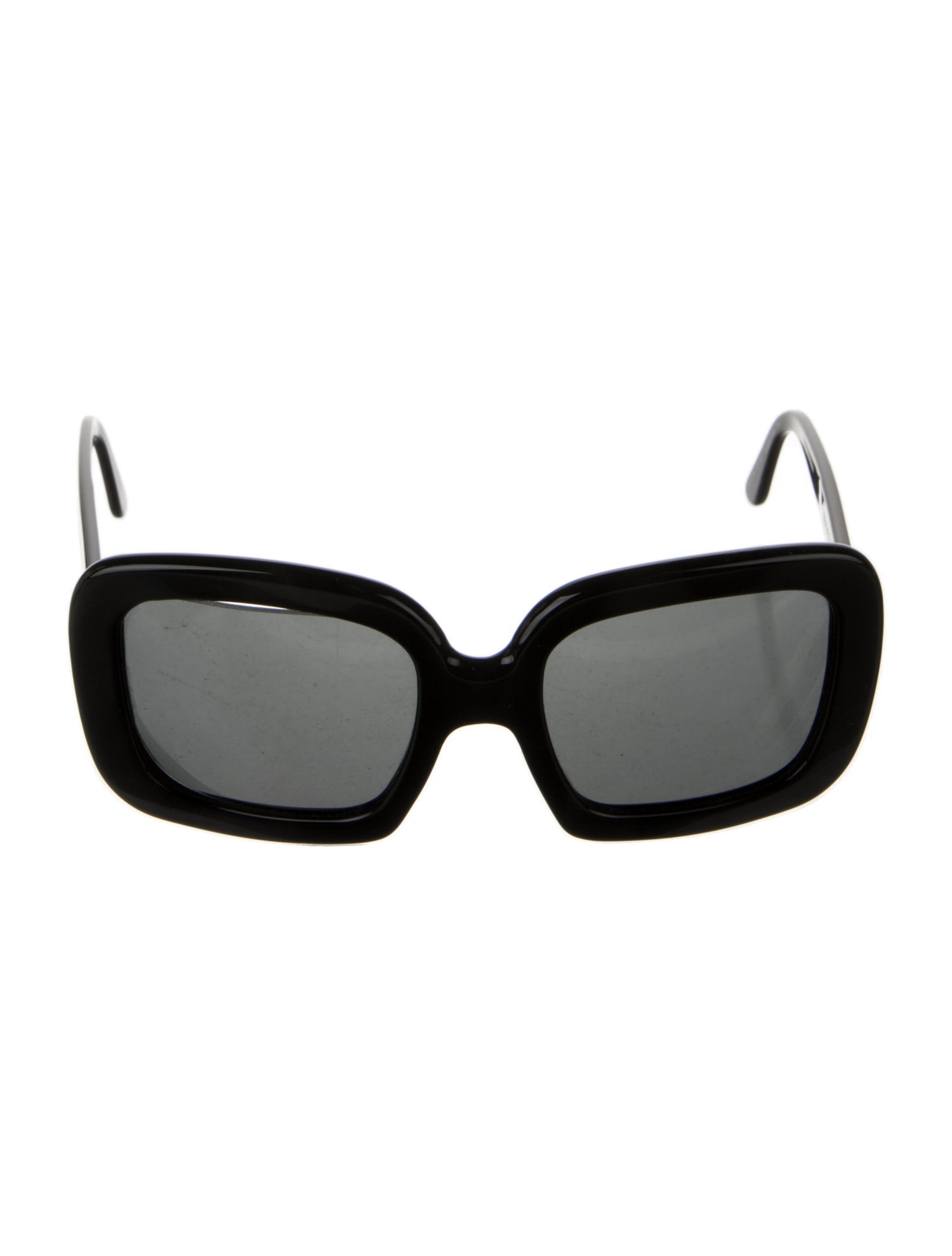 Dolce & Gabbana Square Tinted Sunglasses