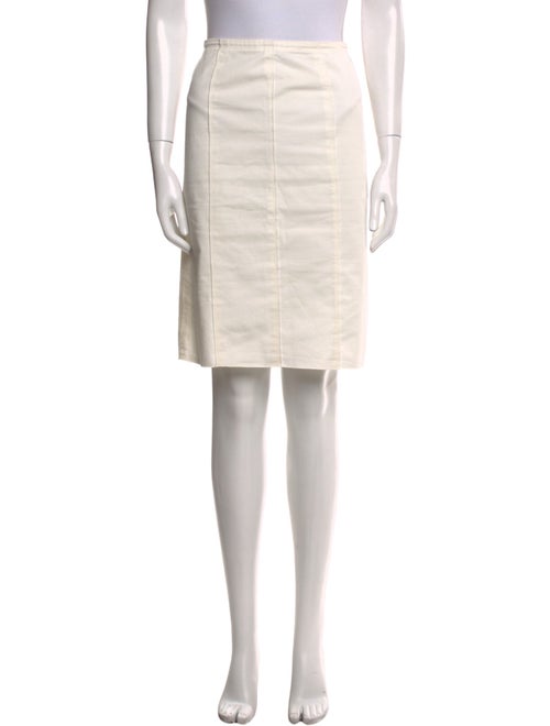 D&G Knee-Length Skirt