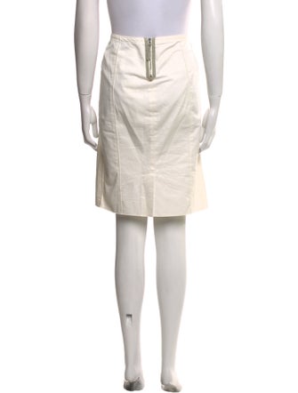 D&G Knee-Length Skirt