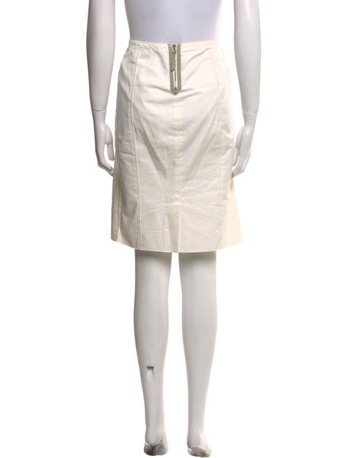 D&G Knee-Length Skirt