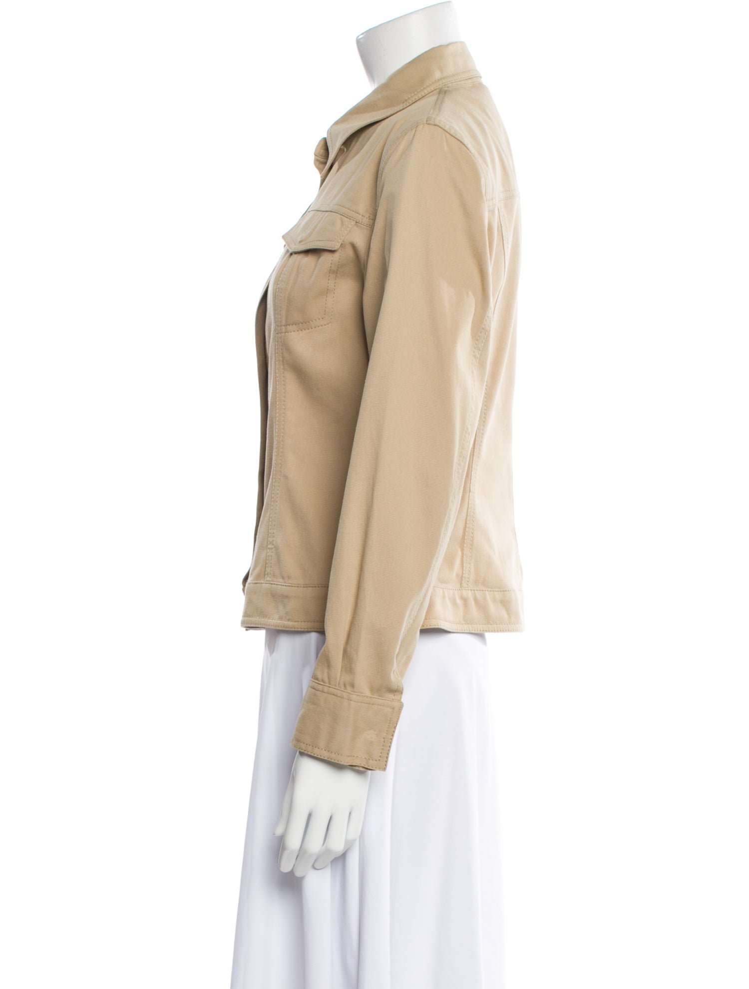 Dolce & Gabbana Biker Jacket