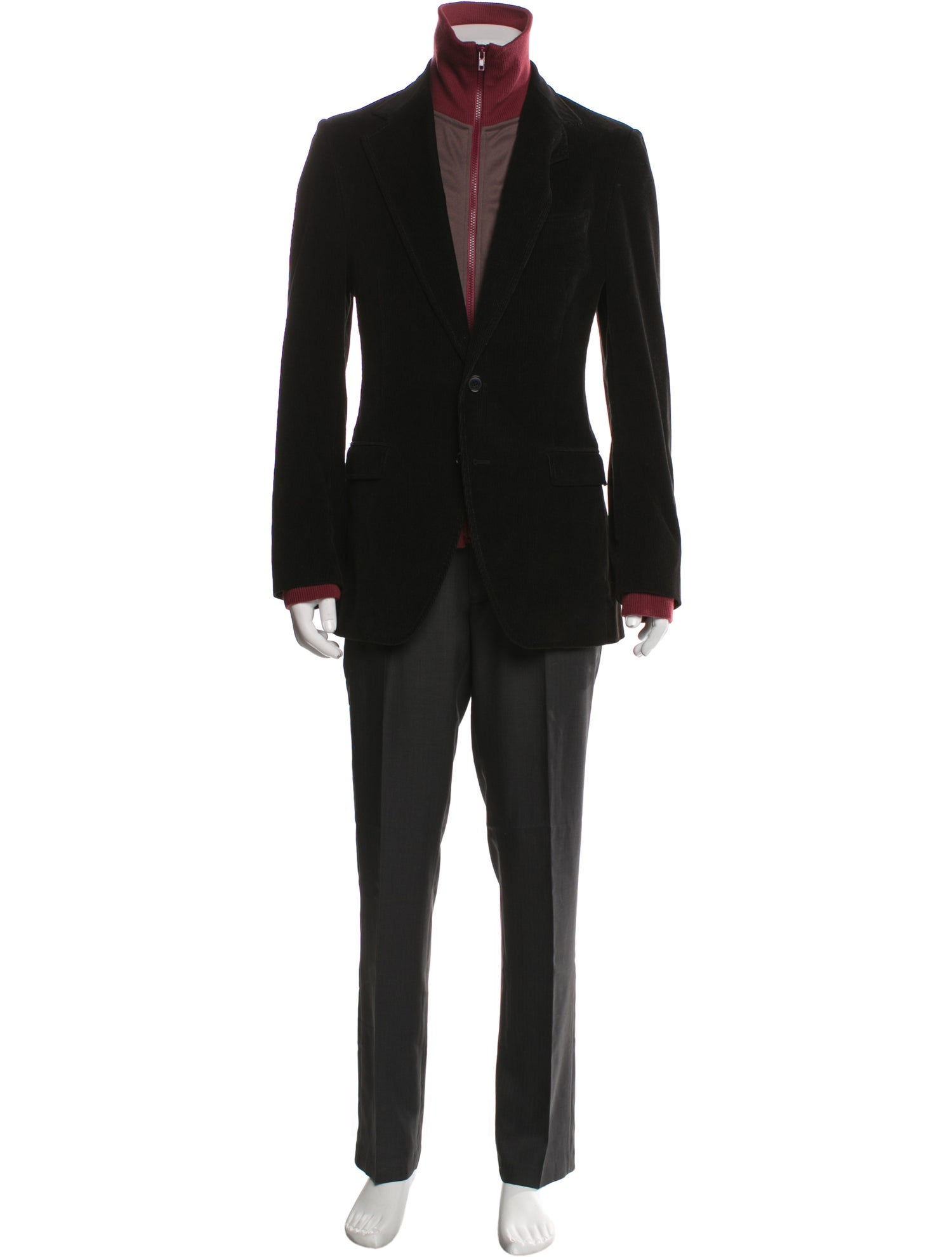 Dolce & Gabbana Overcoat