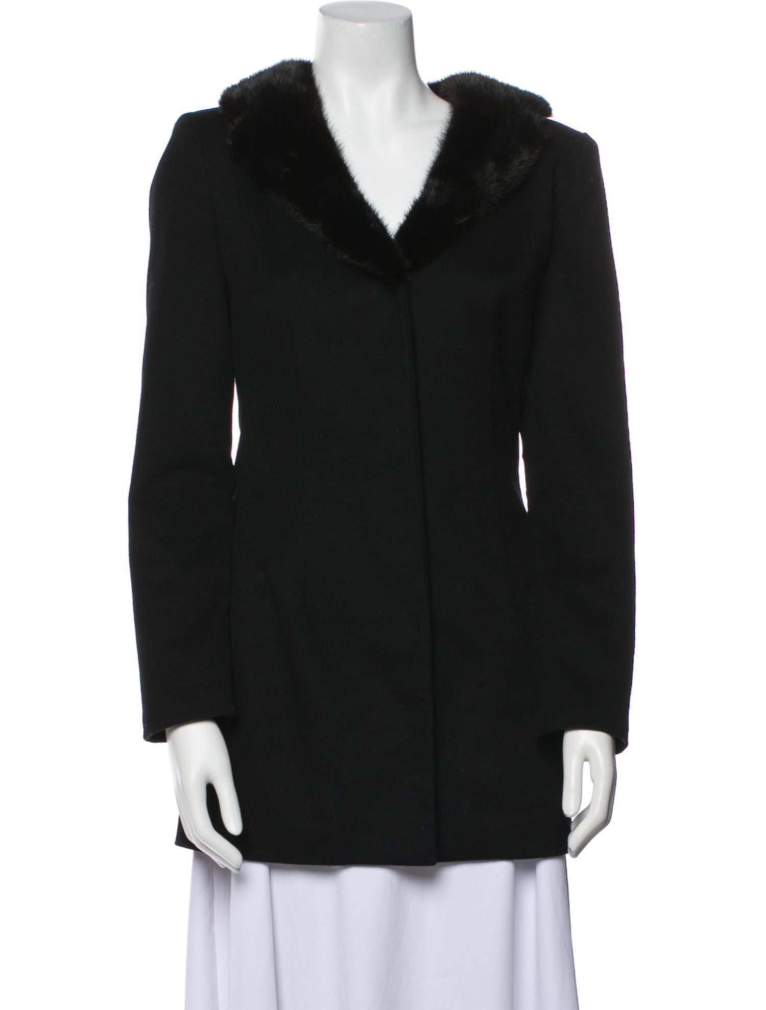 Dolce & Gabbana Vintage 1990's Coat