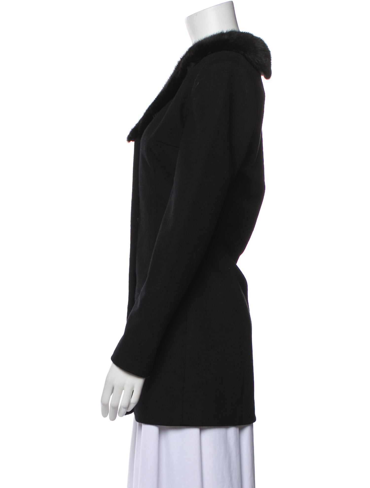 Dolce & Gabbana Vintage 1990's Coat