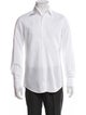 Dolce & Gabbana Long Sleeve Dress Shirt