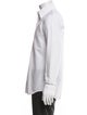 Dolce & Gabbana Long Sleeve Dress Shirt