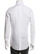 Dolce & Gabbana Long Sleeve Dress Shirt