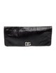 Dolce & Gabbana Leather Clutch