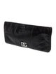 Dolce & Gabbana Leather Clutch