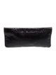Dolce & Gabbana Leather Clutch