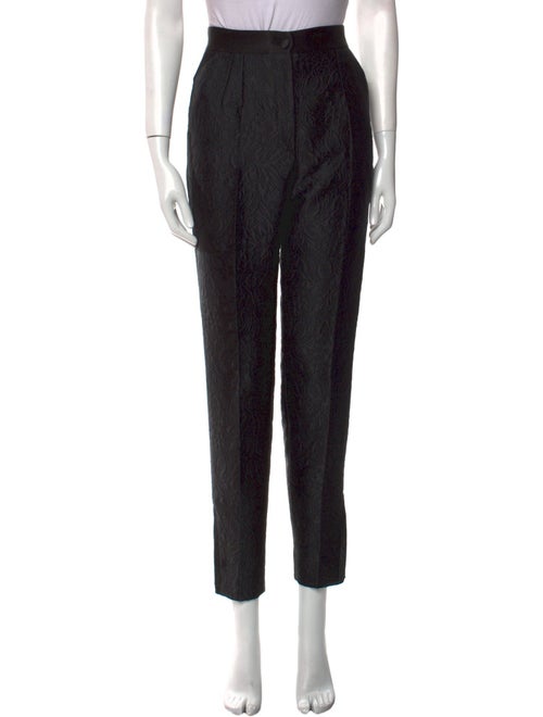 Dolce & Gabbana Skinny Leg Pants