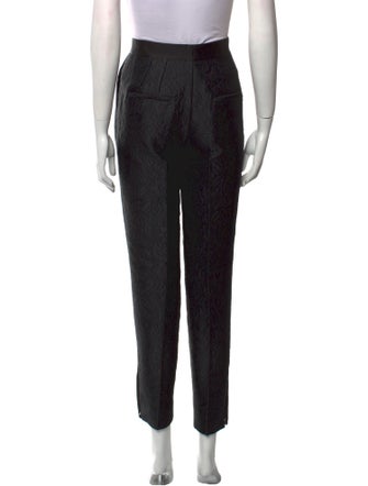 Dolce & Gabbana Skinny Leg Pants