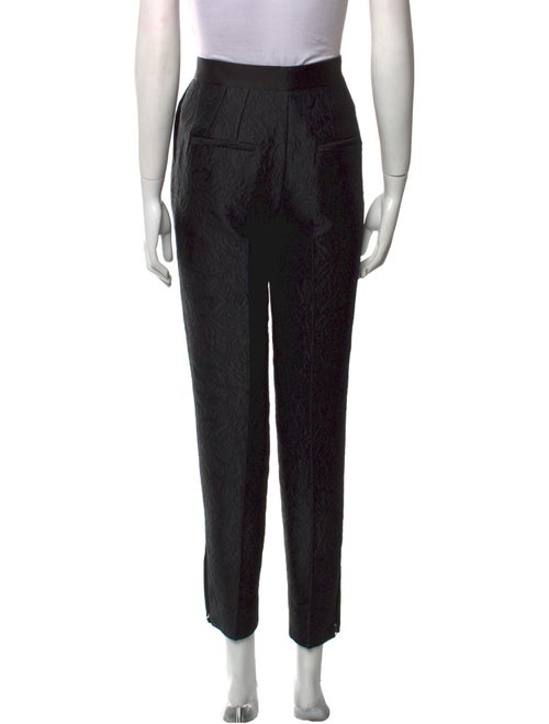 Dolce & Gabbana Skinny Leg Pants