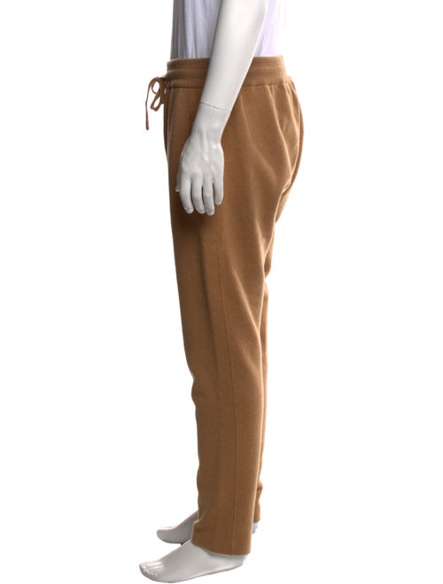 Dolce & Gabbana Cashmere Pants