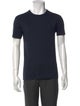 Dolce & Gabbana Crew Neck Short Sleeve T-Shirt
