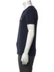 Dolce & Gabbana Crew Neck Short Sleeve T-Shirt