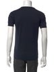 Dolce & Gabbana Crew Neck Short Sleeve T-Shirt