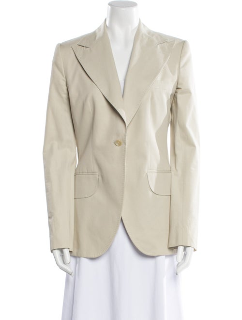 Dolce & Gabbana Blazer