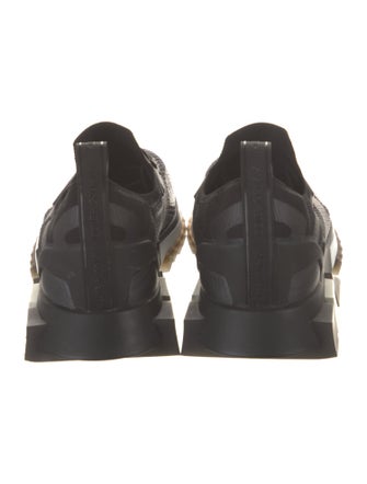 Dolce & Gabbana Printed Sneakers