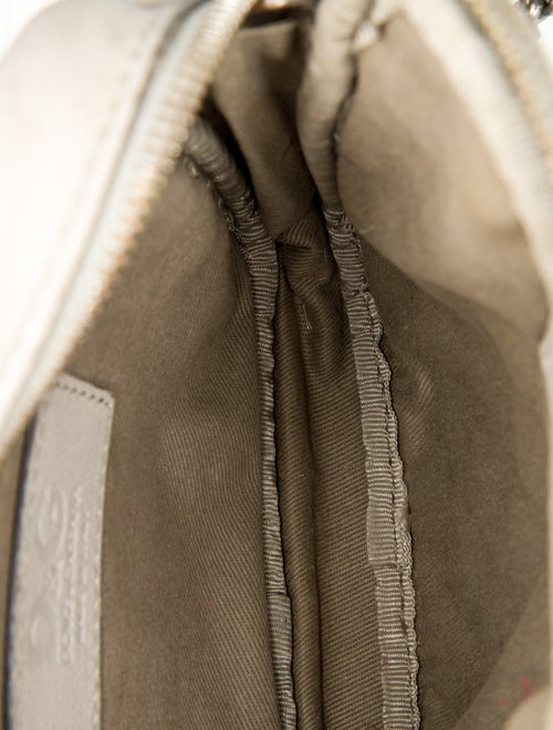 D&G Patent Leather Crossbody Bag