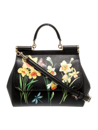 Dolce & Gabbana Mambo Rose Miss Sicily Medium