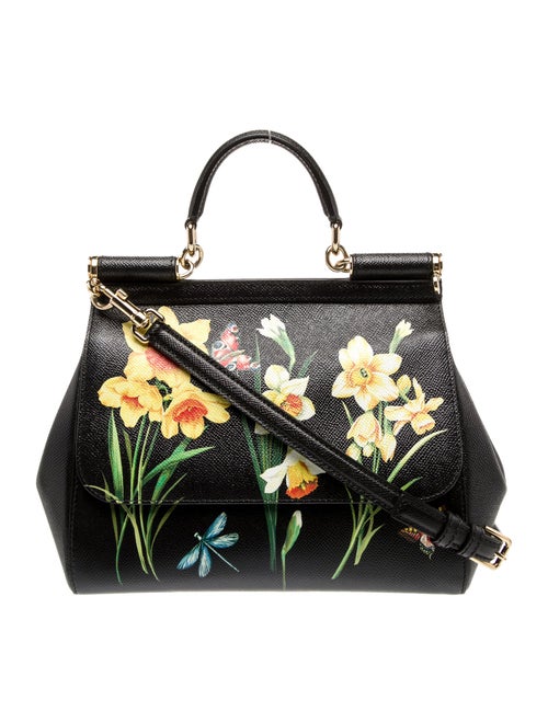 Dolce & Gabbana Mambo Rose Miss Sicily Medium