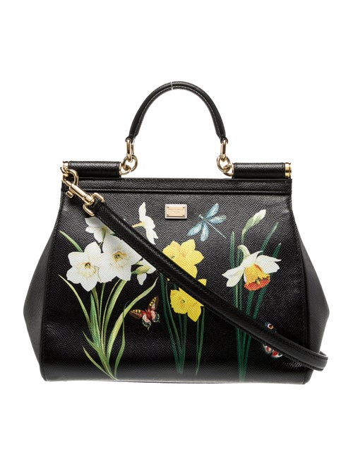 Dolce & Gabbana Mambo Rose Miss Sicily Medium