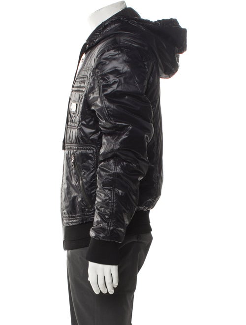 Dolce & Gabbana Puffer Coat