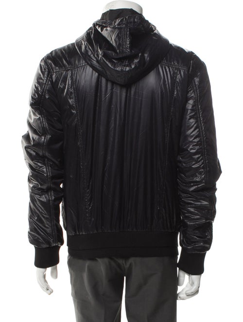 Dolce & Gabbana Puffer Coat