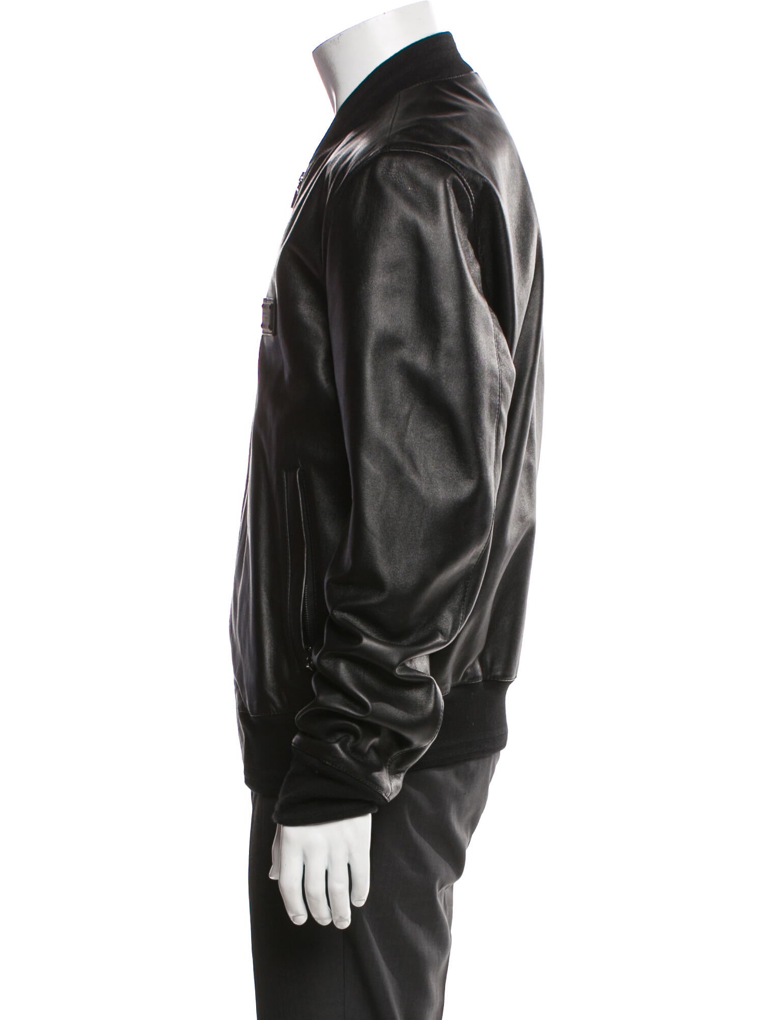 Dolce & Gabbana Bomber Jacket